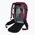 Plecak narciasrki HEAD Women's Boot Backpack 25 l plum 3