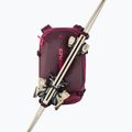 Plecak narciasrki HEAD Women's Boot Backpack 25 l plum 6