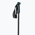 Kije narciarskie HEAD Frontside carbon black/speed blue 2