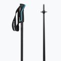 Kije narciarskie HEAD Frontside carbon black/speed blue 3