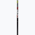 Kije narciarskie dziecięce HEAD Monster Team Jr black/white 4