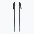 Kije narciarskie dziecięce HEAD Supershape Team Jr white/black/speed blue