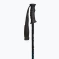 Kije narciarskie dziecięce HEAD Supershape Team Jr white/black/speed blue 2