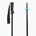 Kije narciarskie dziecięce HEAD Supershape Team Jr white/black/speed blue 3