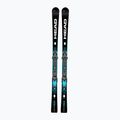 Narty zjazdowe HEAD WC Rebels e-Race RP EVO 14 + wiązania Freeflex 14 GW black/white