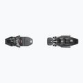 Narty zjazdowe HEAD Supershape e-Magnum SW BB-PR + wiązania PRD 12 GW black/green 9