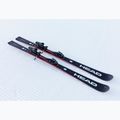 Narty zjazdowe HEAD Supershape e-Rally SW BB-PR + PRD 12 GW black/red 10