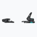 Narty zjazdowe dziecięce HEAD Supershape Team Easy JRS + wiązania Jrs 4.5 GW CA 2025 white/blue 5