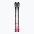 Narty zjazdowe HEAD Shape e.V5 AMT-PR + wiązania PR 11 GW anthracite/red