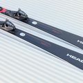 Narty zjazdowe HEAD Shape e.V5 AMT-PR + wiązania PR 11 GW anthracite/red 8