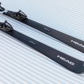 Narty zjazdowe HEAD Shape V2 AMT-PR + wiązania PR 11 GW anthracite/silver 8