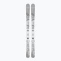 Narty zjazdowe damskie HEAD e.Pure Joy SLR BB Joy Pro + wiązania Joy 9 GW SLR silver/grey