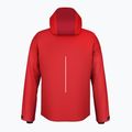 Kurtka narciarska męska HEAD Supershape red/chilli 8