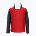 Kurtka narciarska męska HEAD Shape black/red 7
