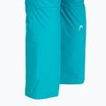 Spodnie narciarskie męskie HEAD Race blue 4