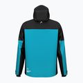 Kurtka narciarska męska HEAD Race Nova black/blue 7