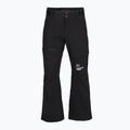 Spodnie narciarskie męskie HEAD Race Nova black/black