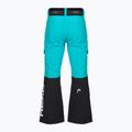 Spodnie narciarskie męskie HEAD Race Nova black/blue 2