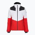 Kurtka narciarska damska HEAD Element red/black 7