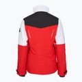 Kurtka narciarska damska HEAD Element red/black 8