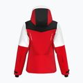 Kurtka narciarska damska HEAD Element red/black 10
