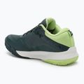 Buty do padla męskie HEAD Motion Team Padel forest green/light green 3