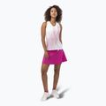 Koszulka tenisowa damska HEAD Performance vivid pink/print perf 2
