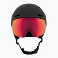 Kask narciarski HEAD Radar Pro black/red yellow 2