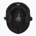 Kask narciarski HEAD Radar Pro black/red yellow 5