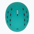 Kask narciarski HEAD Rachel Pro green/red yellow 6