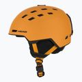 Kask narciarski HEAD Rev sun 3