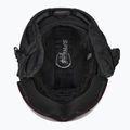 Kask narciarski HEAD Cinema black/silver red 5