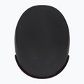 Kask narciarski HEAD Cinema black/silver red 6