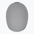 Kask narciarski HEAD Compact Evo grey 6