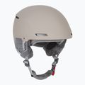 Kask narciarski HEAD Compact Evo W sand