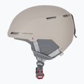 Kask narciarski HEAD Compact Evo W sand 3