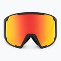 Gogle narciarskie HEAD Neves red/sun/fmr yellow red 3