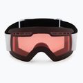 Gogle narciarskie dziecięce HEAD Solar red/red 2