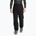 Spodnie narciarskie męskie HEAD Supershape black