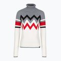 Sweter damski HEAD Rebels Coco grey/melange