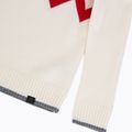 Sweter damski HEAD Rebels Coco grey/melange 4