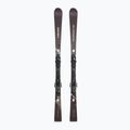 Narty zjazdowe HEAD Porsche 7 Series SW BB-PR + wiązania Protector PR 13 GW black/yellow