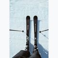 Narty zjazdowe HEAD Porsche 7 Series SW BB-PR + wiązania Protector PR 13 GW black/yellow 12