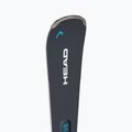 Narty zjazdowe HEAD Shape e-V8 SW AMT-PR + wiązania PR 11 GW 2024 anthracite/blue 6