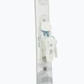 Narty zjazdowe damskie HEAD e.Absolut Joy SLR BB Joy Pro + wiązania Joy 9 GW SLR white/blue 5