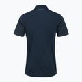 Koszulka tenisowa polo męska HEAD Club 25 Tech Polo navy 8