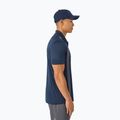 Koszulka tenisowa polo męska HEAD Club 25 Tech Polo navy 4