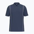 Koszulka tenisowa polo męska HEAD Club 25 Tech Polo navy 7