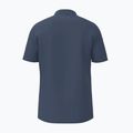 Koszulka tenisowa polo męska HEAD Club 25 Tech Polo navy 8