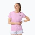 Koszulka tenisowa damska HEAD Tie-Break alight lilac